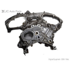 GXJ303 Rear Timing Cover For 03-07 Nissan Murano  3.5 135008J115 FWD