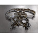 GXJ303 Rear Timing Cover For 03-07 Nissan Murano  3.5 135008J115 FWD