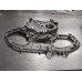 GXJ303 Rear Timing Cover For 03-07 Nissan Murano  3.5 135008J115 FWD
