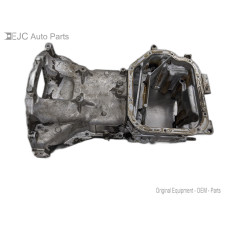 GXJ404 Upper Engine Oil Pan For 03-04 Nissan Murano  3.5 11110CA00A FWD