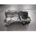 GXJ404 Upper Engine Oil Pan For 03-04 Nissan Murano  3.5 11110CA00A FWD