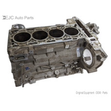 #BMF41 Engine Cylinder Block For 11-17 Chevrolet Equinox  2.4 12592995 FWD