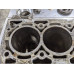 #BMF41 Engine Cylinder Block For 11-17 Chevrolet Equinox  2.4 12592995 FWD