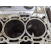 #BMF41 Engine Cylinder Block For 11-17 Chevrolet Equinox  2.4 12592995 FWD