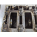 #BMF41 Engine Cylinder Block For 11-17 Chevrolet Equinox  2.4 12592995 FWD