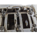 #BMF41 Engine Cylinder Block For 11-17 Chevrolet Equinox  2.4 12592995 FWD