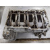 #BMF41 Engine Cylinder Block For 11-17 Chevrolet Equinox  2.4 12592995 FWD