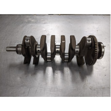 #M207 Crankshaft Standard For 10-17 Chevrolet Equinox  2.4 12578661 FWD