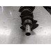 #M207 Crankshaft Standard For 10-17 Chevrolet Equinox  2.4 12578661 FWD