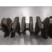 #M207 Crankshaft Standard For 10-17 Chevrolet Equinox  2.4 12578661 FWD