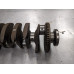 #M207 Crankshaft Standard For 10-17 Chevrolet Equinox  2.4 12578661 FWD