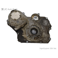 239Y112 Engine Timing Cover For 10-17 Chevrolet Equinox  2.4 16804228 FWD