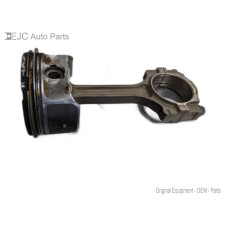 239Z101 Piston and Connecting Rod Standard For 11-17 Chevrolet Equinox  2.4 12608366 FWD