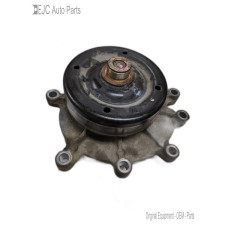 238U101 Water Coolant Pump For 11-13 Ram 1500  4.7 04892372AA 4wd