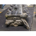 #LQ07 Left Cylinder Head For 11-13 Ram 1500  4.7 53022129AA 4wd