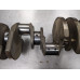 #GM05 Crankshaft Standard For 12-20 Chevrolet Express 3500  6.0 12552216 RWD