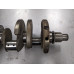 #GM05 Crankshaft Standard For 12-20 Chevrolet Express 3500  6.0 12552216 RWD