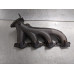 243X006 Left Exhaust Manifold For 03-17 Chevrolet Express 3500  6.0 12610964 RWD