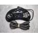 Model 2 Console MK-1631 Sega Genesis Console with Game, Controller, Cables