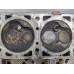 #BG03 Cylinder Head For 08-11 Jeep Wrangler  3.8 04666049AA 4wd