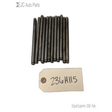 236H115 Pushrods Set All For 08-11 Jeep Wrangler  3.8 04781024AB 4wd