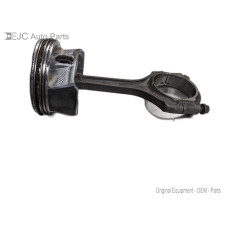 243U001 Piston and Connecting Rod Standard 11-13 Dodge Grand Caravan 3.6 5184503AH FWD