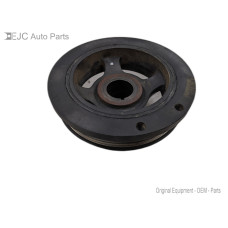 243U009 Crankshaft Pulley For 11-20 Dodge Grand Caravan  3.6 05184293AH FWD