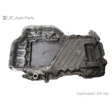 GXI103 Upper Engine Oil Pan For 11-20 Dodge Grand Caravan  3.6 05184423AI FWD