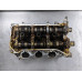 #OJ01 Left Cylinder Head For 08-16 Toyota Highlander  3.5 1110209142 FWD Front