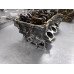 #OJ01 Left Cylinder Head For 08-16 Toyota Highlander  3.5 1110209142 FWD Front