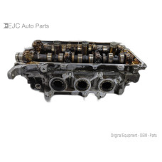 #OJ01 Left Cylinder Head For 08-16 Toyota Highlander  3.5 1110209142 FWD Front