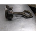 243K001 Piston and Connecting Rod Standard 08-13 Toyota Highlander 3.5 1320109831 FWD