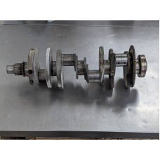 #LW03 Crankshaft Standard For 07-13 Chevrolet Silverado 1500  5.3 12552216 4wd