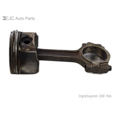 243J001 Piston and Connecting Rod Standard 10-13 Chevrolet Silverado 1500 5.3 12649190