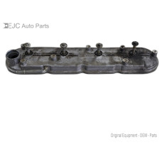 243J015 Right Valve Cover For 09-13 Chevrolet Silverado 1500  5.3 12611021 4wd