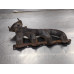 243J018 Left Exhaust Manifold For 99-13 Chevrolet Silverado 1500 5.3 12616287 4wd 243J018 Left Exhaust Manifold For 99-13 Chevrolet Silverado 1500 5.3 12616287 4wd