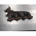 243J018 Left Exhaust Manifold For 99-13 Chevrolet Silverado 1500 5.3 12616287 4wd 243J018 Left Exhaust Manifold For 99-13 Chevrolet Silverado 1500 5.3 12616287 4wd