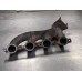243J018 Left Exhaust Manifold For 99-13 Chevrolet Silverado 1500 5.3 12616287 4wd 243J018 Left Exhaust Manifold For 99-13 Chevrolet Silverado 1500 5.3 12616287 4wd