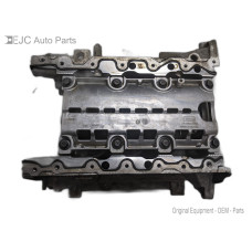 #BLQ41 Engine Cylinder Block For 11-17 Ford Explorer  3.5 AT4E6015C28D Turbo