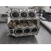 #BLQ41 Engine Cylinder Block For 11-17 Ford Explorer  3.5 AT4E6015C28D Turbo