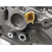 #HW06 Right Cylinder Head For 13-19 Ford Explorer  3.5 445E6090JA Turbo Rear