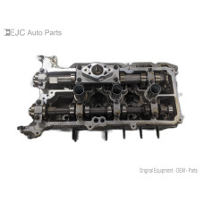 #IB07 Left Cylinder Head For 13-19 Ford Explorer  3.5 FG1E6C064AA Turbo Front