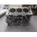 #BKE22 Engine Cylinder Block For 11-15 Jeep Grand Cherokee  3.6 05184445AI 4WD