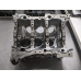 #BKE22 Engine Cylinder Block For 11-15 Jeep Grand Cherokee  3.6 05184445AI 4WD