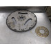 243C007 Flexplate For 11-15 Jeep Grand Cherokee  3.6 04752463AB 4WD