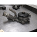 243C012 Water Coolant Pump For 11-17 Jeep Grand Cherokee  3.6 05184498AL 4WD