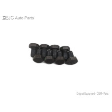 243C032 Flexplate Bolts For 11-15 Jeep Grand Cherokee  3.6  4WD