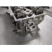 #P507 Left Cylinder Head For 20-24 Hyundai Palisade SEL 3.8 545G53LA0A AWD