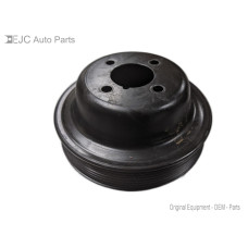 243D007 Water Pump Pulley For 20-24 Hyundai Palisade SEL 3.8 252213CGA0 AWD