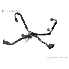 243D028 Fuel Lines For 20-24 Hyundai Palisade SEL 3.8  AWD